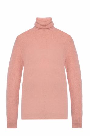 Turtleneck sweater with elastic, zdjęcie 1 Turtleneck sweater with elastic od Nina Ricci